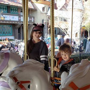 Meet your Posher, Danielle